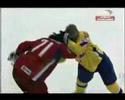 World Championship 2008 Russia - Sweden