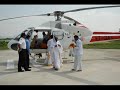 SRI RAVISHANKAR GURUJI VISITS SRIPURAM