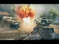 Crysis: Warhead - New Screenshot Crysis: Warhead - New Screenshot