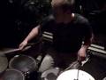 Umphrey's McGee: Kris Myers pre show practice
