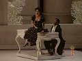 Barbiere di Siviglia, Aria della Lezione, Laura Polverelli Rosina.mov