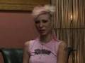 The CW Source: Jael from Top Model