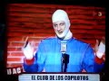 UAC- El club de los copilotos