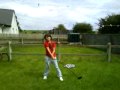 A Funny Golf Moment !