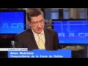 Entrevista a Anxo Quintana en CNN+