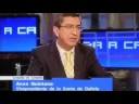 Entrevista a Anxo Quintana en CNN+