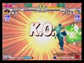 SFIII: 3rd Strike - Game Spot Versus League Battle [10th Dan]