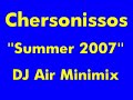 Chersonissos 2007 minimix Pauz of Hauz