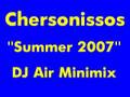 Chersonissos 2007 minimix Pauz of Hauz