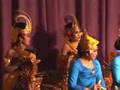 Gamelan Saling Asah, Paksi Mangiber video