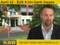 US$4 trillion bank losses
