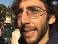 Manifestazione Scuola-Genova 30.10.08-Noi la crisi non la paghiamo!