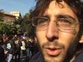 Manifestazione Scuola-Genova 30.10.08-Noi la crisi non la paghiamo!
