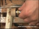 A NewWoodworker.com video review showing the features and use of this high quality chucking system from Beall.