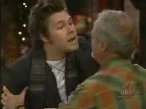 12/20/07にディロンReturnsとLearnsジョルジはDead Pt.1-GHです。