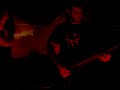 Red Sparowes - A Message of Avarice Rained Down ... (live)