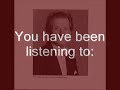 optimal sound when viewed in high quality ( &fmt=18 )... 
sir neville marriner conducts the academy and chorus of st. martin in the fields as they give a superior performance of w.a. mozart:  requiem, kv 626 in d:  i:  introitus:  requiem...
thank you for listening!