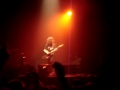 Arctic Monkeys - Live at Wembley Arena - When The Sun Goes Down.MPG