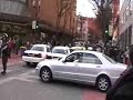 Marcha por la paz Exclusivo noticiasentuidioma.com