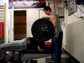 videos de Bench Press 100kgx5