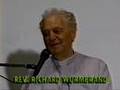 Richard Wurmbrand, WRM part-1, July 10,1992, WRM-videos MTP