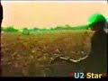 U2 - 11 O'Clock Tick Tock (Official Video)
