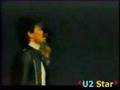 U2 - 11 O'Clock Tick Tock (Official Video)
