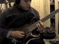 Patrick Fisichella - Rain (Vinnie Moore)