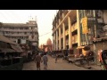 Dhaka - Part 1 of 5 - The fastest growing megacity in the world