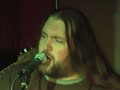 Novembers Doom - Silent Tomorrow (Acoustic)
