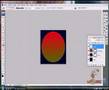 Esfera Brillosa en Adobe Photoshop