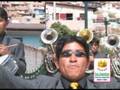 BANDA JUVENTUD SANTA CECILIA DE TARMA - CABALLO BLANCO