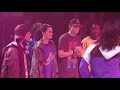 Paris Troupe - The Event