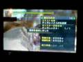 MHP2　ティガレックス討伐訓練　狩猟笛 1:28　タイムアタック 自己最速は1:22！