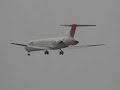 Japan Airlines (JAL) McDONNELL DOUGLAS MD-81 ?JA8498?