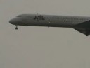 Japan Airlines (JAL) McDONNELL DOUGLAS MD-81 【JA8498】