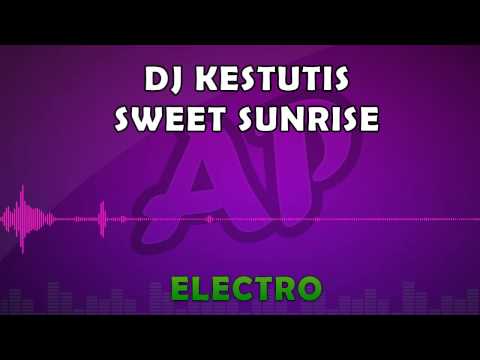 Royalty Free Music - DJ Kestutis - Sweet Sunrise