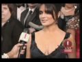 Salma Hayek and Star Jones - 2004
