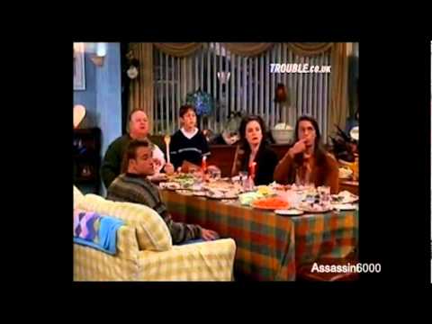 Assassin6000 - Original Air Date: November 19th 1998 Episode Summary: Diego is not answering Jesse's calls. Linda starts asking about Darren, who has gone to pick up Carrie...