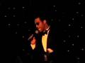 Sammy Davis jr.'s Old Black Magic by GARRY MOORE