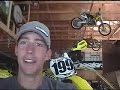 travis pastrana lifestyle