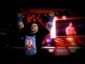 smackdown vs 2010 first trailer