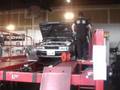 KA24E Dyno Pull