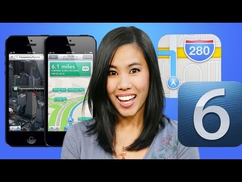 Why You Shouldn't Hold Your Breath For An iOS Google Maps App