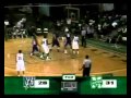 Manhattan Men' s Basketball vs. Niagara Highlights