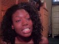 POSNER stick foundation tut and review