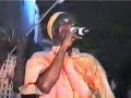 Sizzla and Jah Cure at StoneLove