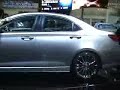 SAIC Roewe W2 concept  Chinese car