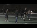 DoD (days of dodgeball)