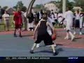 AND1 - The Professor - Streetball is my job